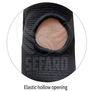 Meilleures ventes Coudières de boxe de qualité Matériau durable Marque privée Coudières de boxe - Product Image 6