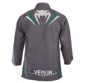 ชุดยูโดแบบตัดเย็บ แห้งเร็ว ขายดี ได้รับการรับรองจาก IJF - Product Image 6