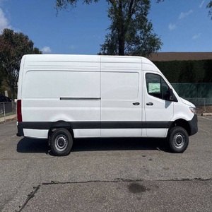 EXCELENTE ESTADO Mercedes-Benz Sprinter 2500 2025 - Product Image 2