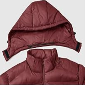 Chaqueta acolchada personalizada de nuevo estilo con chaqueta acolchada al por mayor de alta calidad con logotipo personalizado y chaqueta acolchada de diseño para exteriores - Product Image 5