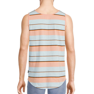 Meilleurs fabricants de vêtements T-shirt de haute qualité avec impression personnalisée pour hommes Vente en gros Nouvelle arrivée T-shirt pour hommes - Product Image 3