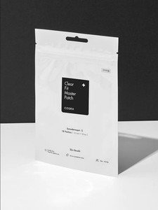 COSRX Clear Fit Master Patch, Mascarilla Facial Hidrocoloide para el Tratamiento de la Pigmentación y el Acné, para Todo Tipo de Piel, Tamaño Viaje - Product Image 2