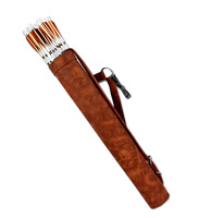 Quiver Archery OEM – Quiver de chasse 100 % personnalisable pour le dos et la hanche
