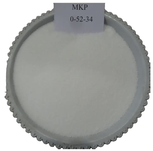 MKP CAS 7778-77-0โมโนโพแทสเซียมฟอสเฟตเกรดการเกษตร - Product Image 4