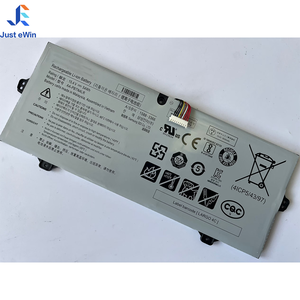 Hot Sale Durable Lithium Ion AA-PBTN4LR 15.4V 54Wh 3530mAh Replacement <b>Battery</b> for Samsung NT930SBE NT930SBV BA43-00386B Low MOQ - Product Image 3