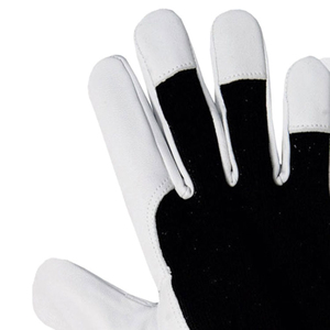 Último diseño 2025 Guantes de montaje Calidad Premium El mejor material Posee su logotipo Impresión Guantes de montaje Servicio OEM - Product Image 4