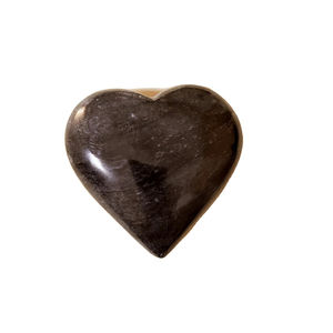 NYX Hy tallado, Eart anded NYX eeart, Nyx ararble oove Heart hahaped arving - Product Image 1