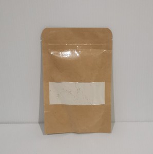 Polvo de Arcilla Tailandesa Natural 100% Pura, Mascarilla Facial de Siammit Silvestre y Exfoliante Herbal, Tratamiento Blanqueador de Piel - Product Image 4