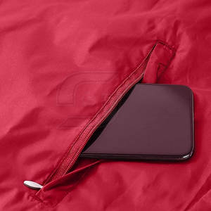 Vestes coupe-vent pour hommes sur mesure, vestes coupe-vent respirantes, vestes coupe-vent légères - Product Image 4