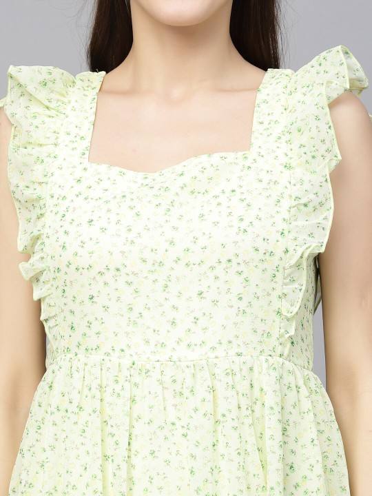 สีเหลือง