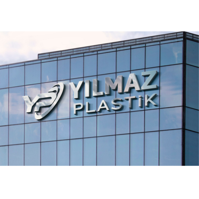 YPYILMAZ PLASTIK SANAYI VE TICARET ANONIM SIRKETII logo