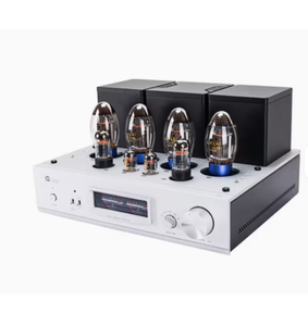 PRECIO AL POR MAYOR Amplificador de Tubos de Vacío Vintage de Alta Fidelidad con Tubos Kt88 - Product Image 1