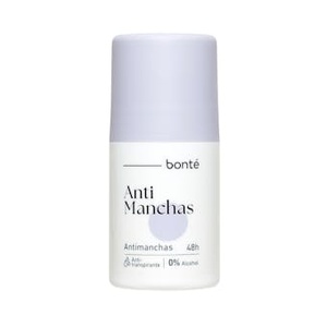 บอนท์ แอนตี้สเตน โรลออนระงับกลิ่นกาย 50 มล. - Product Image 1