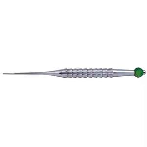 Elevadores Dentales PDL Elva Tome Spade Mini para Extracción de Raíces, Elevadores de Proximación y Luxación, Juego de 7 Instrumentos Dentales - Product Image 3