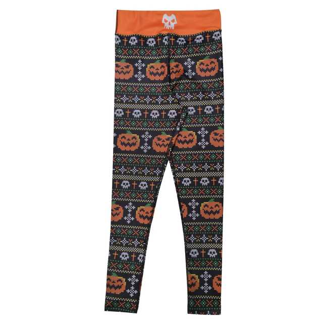Active Fitness Solid Leggings with High-Waist Yoga Design Breathable Seamless Knitted Fabric for Trendy Comfort and Waist Logo