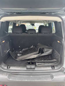 Voiture d'occasion de qualité abordable, Jeep Renegade Trailhawk 2015, conduite à gauche - Product Image 5