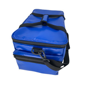 Bolsas térmicas con aislamiento superior, precio barato, vendedor caliente, uso ecológico para productos alimenticios, Vietnam - Product Image 4