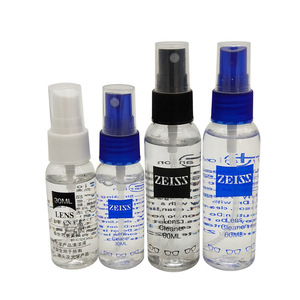 Soluzione per la pulizia degli <span class=keywords><strong>occhiali</strong></span> personalizzati con panno in microfibra, Kit <span class=keywords><strong>Spray</strong></span> per la pulizia degli <span class=keywords><strong>occhiali</strong></span> - Product Image 1