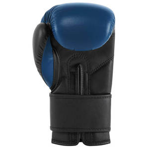 Guantes de boxeo personalizados de alta calidad hechos en Pakistán personalizados 2024 OEM Equipo de Boxeo fabricado - Product Image 3