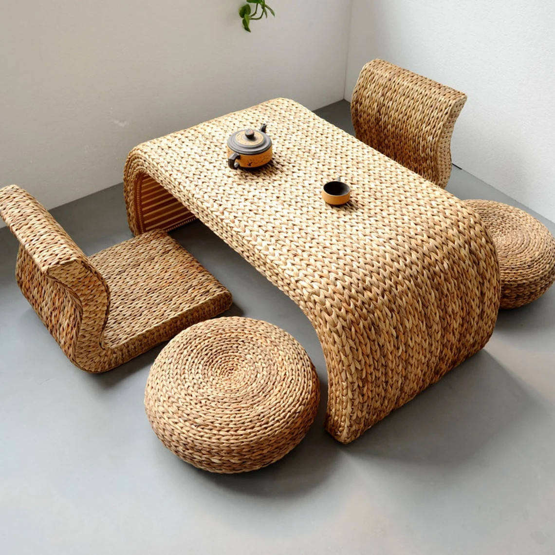 ธรรมชาติ