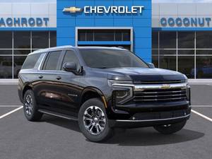 Chevrolet Suburban LT 4x2 LT 4dr SUV 2015 a 2026, autos usados en buen estado a la venta - Product Image 6