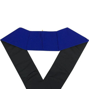 Offre Spéciale colliers d'officier maçonnique de meilleure qualité nouvelle dernière conception écossaise colliers d'officier maçonnique confortables et réglables - Product Image 6