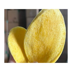 Mangue séchée douce de couleur jaune naturelle, offrant un équilibre parfait entre goût aigre et sucré, adaptée aux commandes d'exportation en gros - Product Image 1