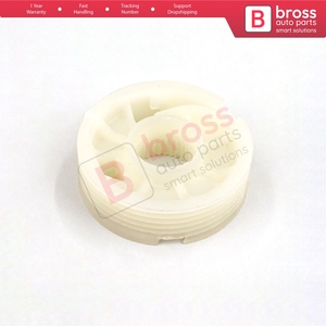 Roue de réparation de lève-vitre avant droit BWR5158 pour C4 Picasso 2006 et après - Product Image 3