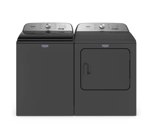 Filtro PetPro Comercial de Alta Eficiencia de Carga Superior con Opción de Llenado Profundo para Lavadoras y Secadoras - Product Image 1