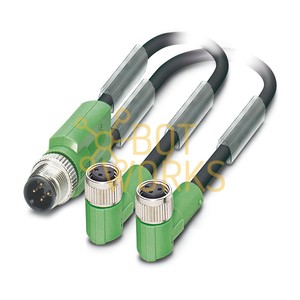 Phoenix Contact 1671409 - Neuf - Product Image 1