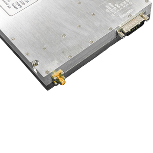 Modul Penguat Daya RF Frekuensi Awal PA1550-1620MHz dengan Daya Nominal 500W Pemancar Siaran & Pemancar <span class=keywords><strong>TV</strong></span> - Product Image 2