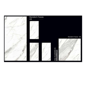 Azulejos de porcelana de calidad superior con estilo de Venta caliente disponibles a precio competitivo de la India - Product Image 4