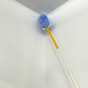 1 xử lý + 2 nạp mở rộng dùng một lần Khăn lau bụi so sánh với swifer Khăn lau bụi - Product Image 6