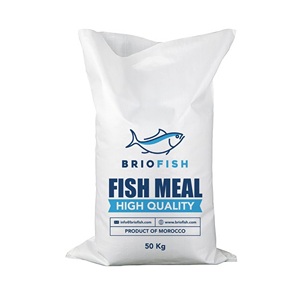 Thức Ăn Gia Súc Chất Lượng Cao Giá Rẻ Bán Buôn Thức Ăn Gia Súc 65% Bột Cá Cho Thức Ăn Chăn Nuôi Bán - Product Image 1