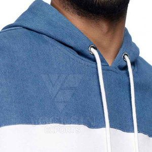 Sudadera con Capucha Personalizada para Hombre, Tela Suave, Fabricada en Fábrica, Duradera, Informal, para Usar en Línea - Product Image 5