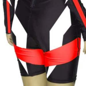 Mono Deportivo para Mujer, Ajustado, Elástico, para Entrenamiento, Ropa Deportiva Activa, Traje de Una Pieza para Gimnasio - Product Image 6