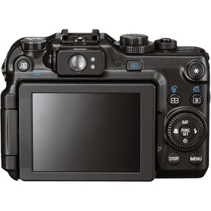 Máy ảnh kỹ thuật số Canon Powershot G11 - Product Image 3