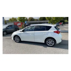 Toyota Hybrid Car б/у дилер подержанных автомобилей/б Toyota auris , SUVs, Хэтчбек Toyota Sedans