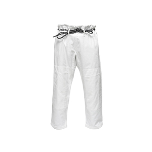 Offre spéciale Vente en gros Costumes de karaté de qualité pro pour hommes Uniforme de karaté Vente en gros Uniforme de karaté personnalisé Ultra léger - Product Image 2
