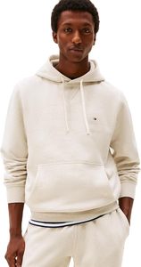 Sudadera con capucha de gran tamaño con bolsillo frontal, sudadera de algodón para hombres, ropa de calle de invierno, forro polar grueso, sensación suave - Product Image 4