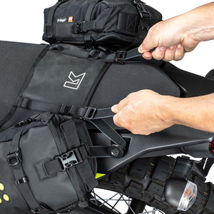 Adattatore KRIEGA OS-BASE per Borsa Laterale in Nylon per Yamaha TENERE 700 - Product Image 3