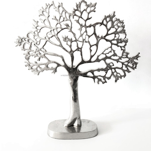 Sculpture abstraite moderne pour la décoration de la maison Sculpture de chaussures de qualité supérieure pour dames pour la décoration de tables de Noël - Product Image 5