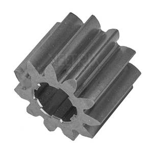 Pièces de tracteur Massey Ferguson Petit engrenage OEM n° 734850M1 & 734850 Petit engrenage OEM n° 734850M1 & 734850 - Product Image 4