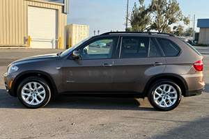BMW X5 xDrive35i d'occasion 2013 - Product Image 2
