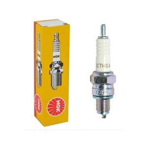 Bougies d'allumage Mondial 250 Mct C7HSA - Product Image 1