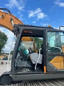 ปี 2024 สำหรับรถขุด CX210E ขนาด 22 ตัน เครื่องยนต์ 36 กิโลวัตต์ ชุดเกียร์ ปั๊ม PLC - Product Image 6