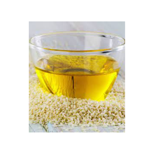 Aceite de Sésamo Comestible Prensado en Frío, Aceite de Til Natural con Rico Aroma para Cocina India - Product Image 4