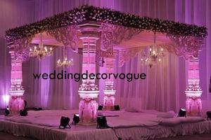 Escenario de boda - Product Image 2