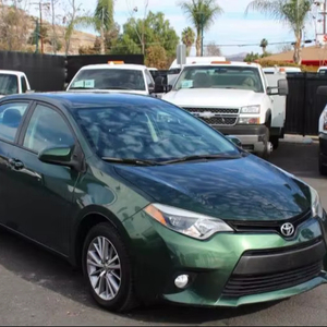 Voiture d'occasion de qualité et abordable, Toyota Corolla LE 2014, conduite à gauche - Product Image 1
