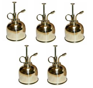 Pulvérisateur brumisateur en laiton pur de qualité supérieure pour le jardinage et l'arrosage des plantes brumisateur en laiton indien vendeur d'Inde - Product Image 5